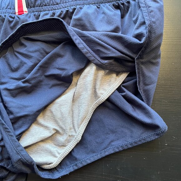 Tracksmith Twilight Split Shorts, Women's Small - Picture 5 of 5